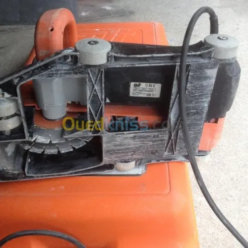 ELECTRICITE BATIMENT