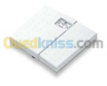Pese personne beurer MS01