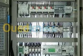 Electricité  & Informatique  