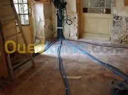 Electricité  & Informatique  