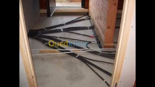 Electricité  & Informatique  