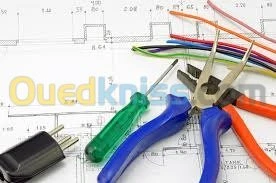 Electricité  & Informatique  