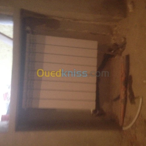 PLOMBIER CHAUFFAGISTE  48 WILLAYA