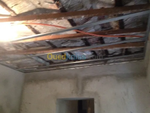 macon plombe general electricite placo
