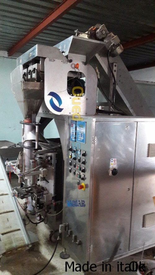 Machine 