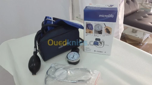 Tensiometre Microlife