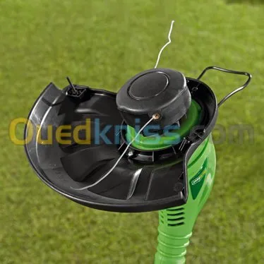 Coupe-gazon électrique FLORABEST