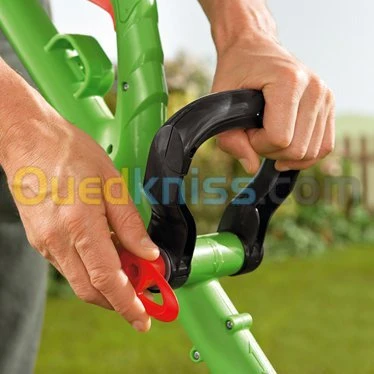 Coupe-gazon électrique FLORABEST