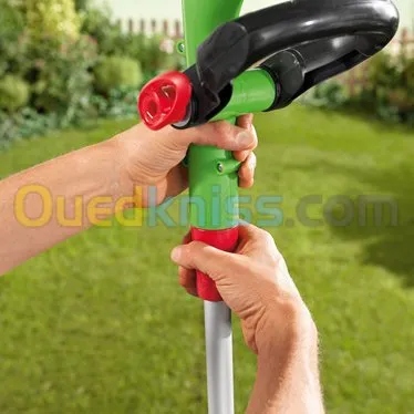 Coupe-gazon électrique FLORABEST