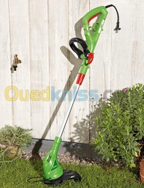 Coupe-gazon électrique FLORABEST