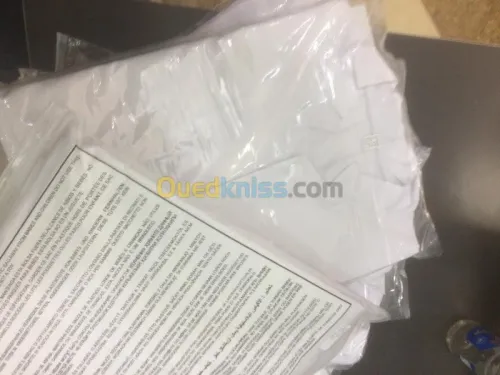 Blouse Medical, femme et homme 