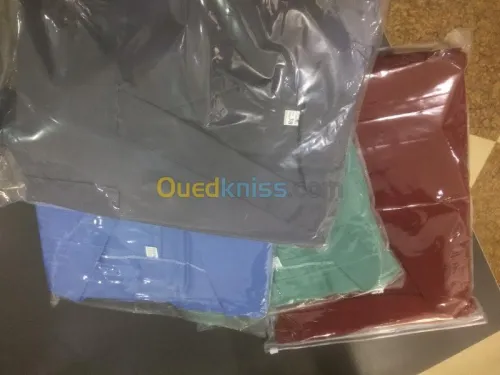 Blouse Medical, femme et homme 