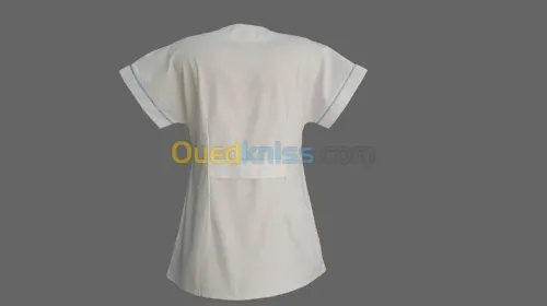 Blouse Medical, femme et homme 