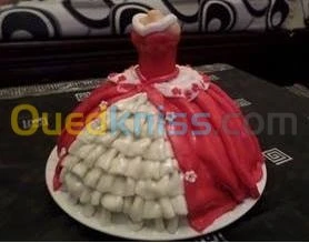 Gâteaux pate à sucre