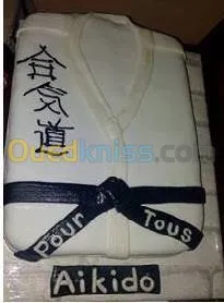 Gâteaux pate à sucre