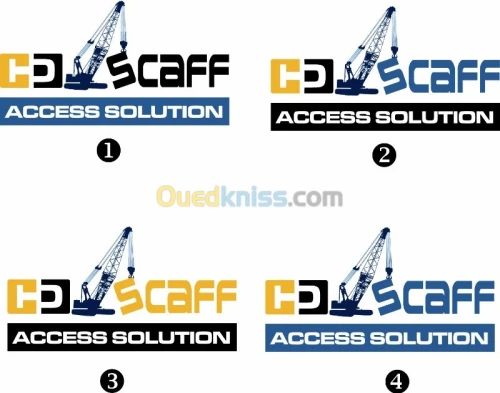 LOCATION TOUR D'ESCALIER