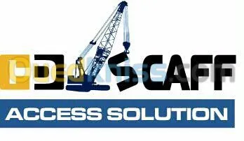 TOUR ESCALIER location algerie