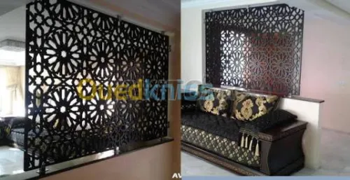 Décoration d'intérieur 