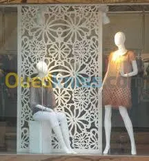 Décoration d'intérieur 