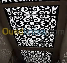 Décoration d'intérieur 