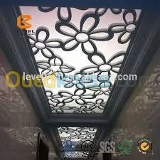 Décoration d'intérieur 