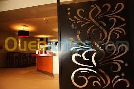 Décoration d'intérieur 