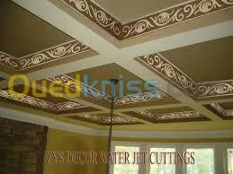 Décoration d'intérieur 