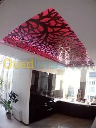 Décoration d'intérieur 
