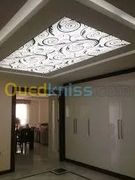 Décoration d'intérieur 