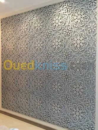 Décoration d'intérieur 