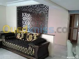 Décoration d'intérieur 