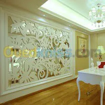 Décoration d'intérieur 