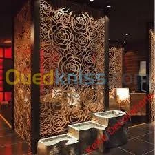 Décoration d'intérieur 