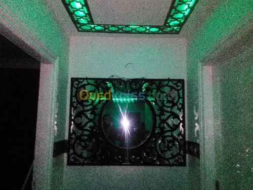 Décoration d'intérieur 