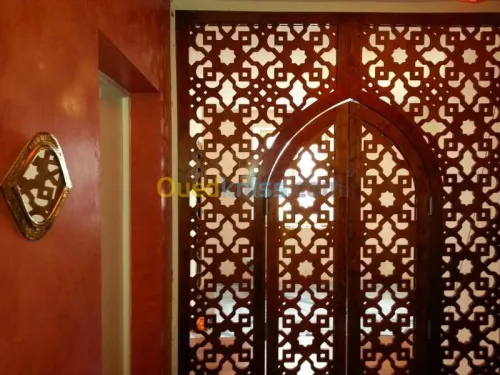 Décoration d'intérieur 