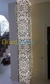 Décoration d'intérieur 