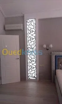 Décoration d'intérieur 