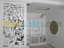 Décoration d'intérieur 