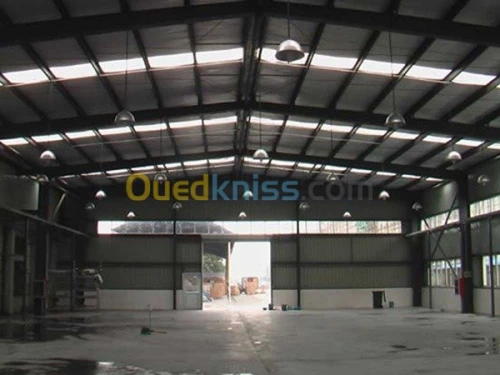 constructions et fbcs  métalliques .