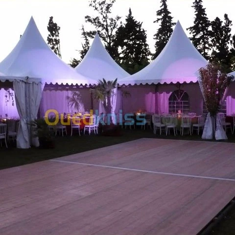 tentes et chapiteaux mariage et tout c