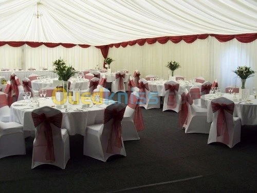 tentes et chapiteaux mariage et tout c