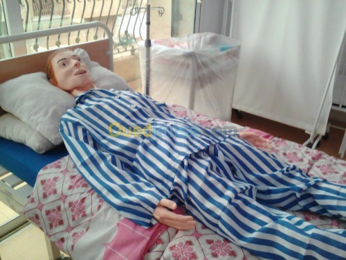 Formation paramedicale