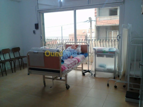 Formation paramedicale