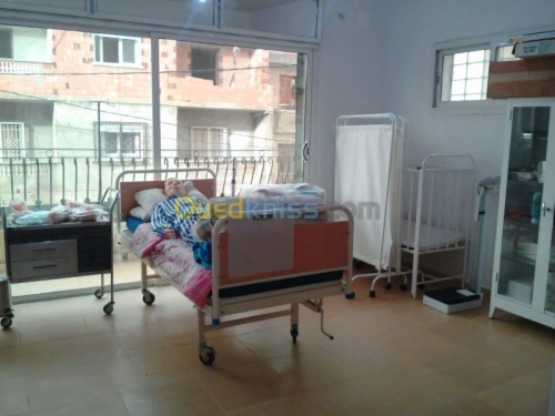 Formation paramedicale