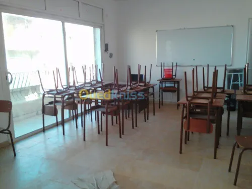 Formation paramedicale