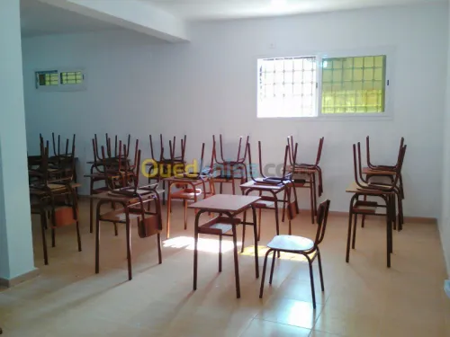 Formation paramedicale