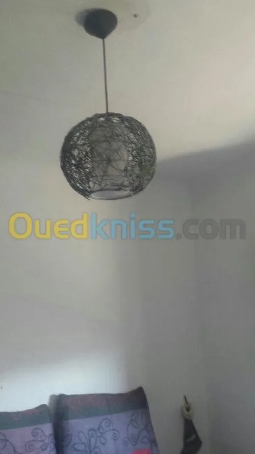 Vente Appartement F4 Espagne