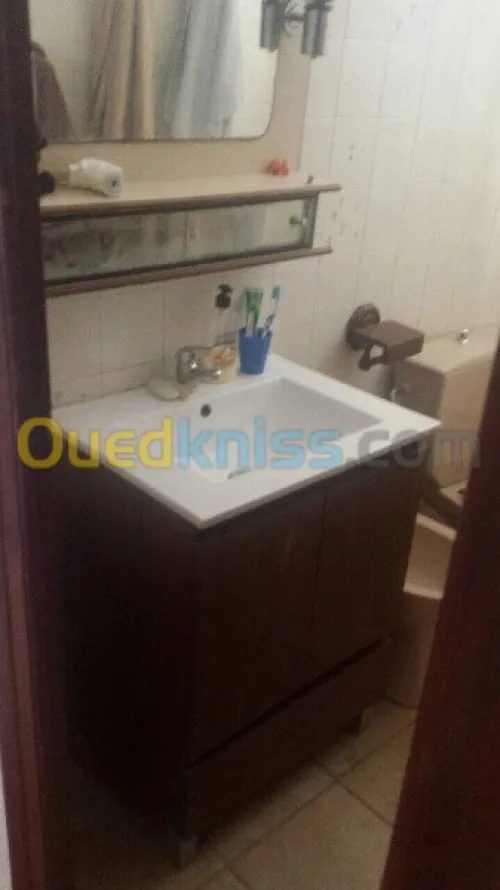 Vente Appartement F4 Espagne