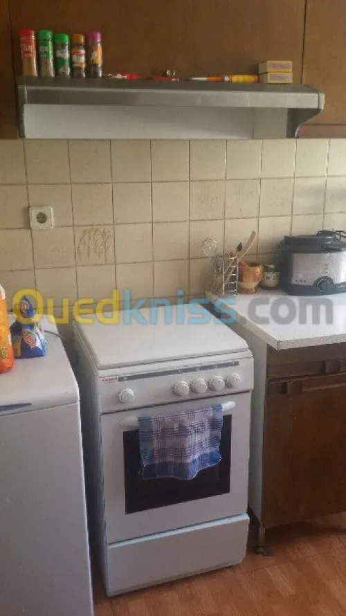 Vente Appartement F4 Espagne