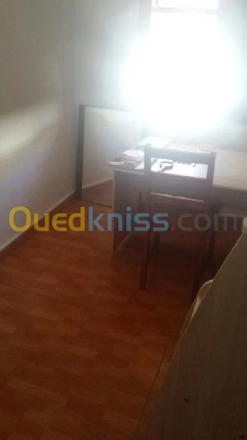 Vente Appartement F4 Espagne